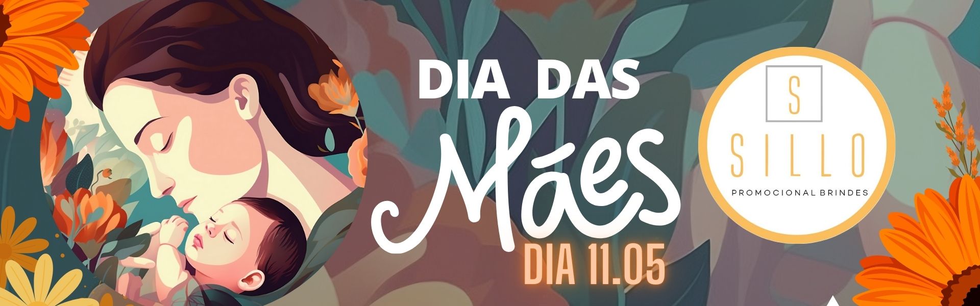 Dia das Mes 1