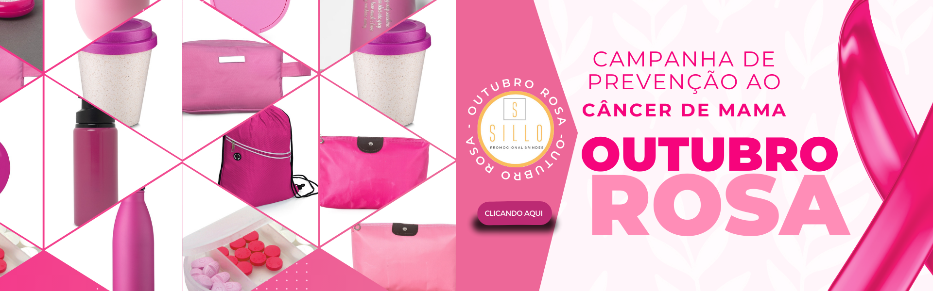 Outubro Rosa