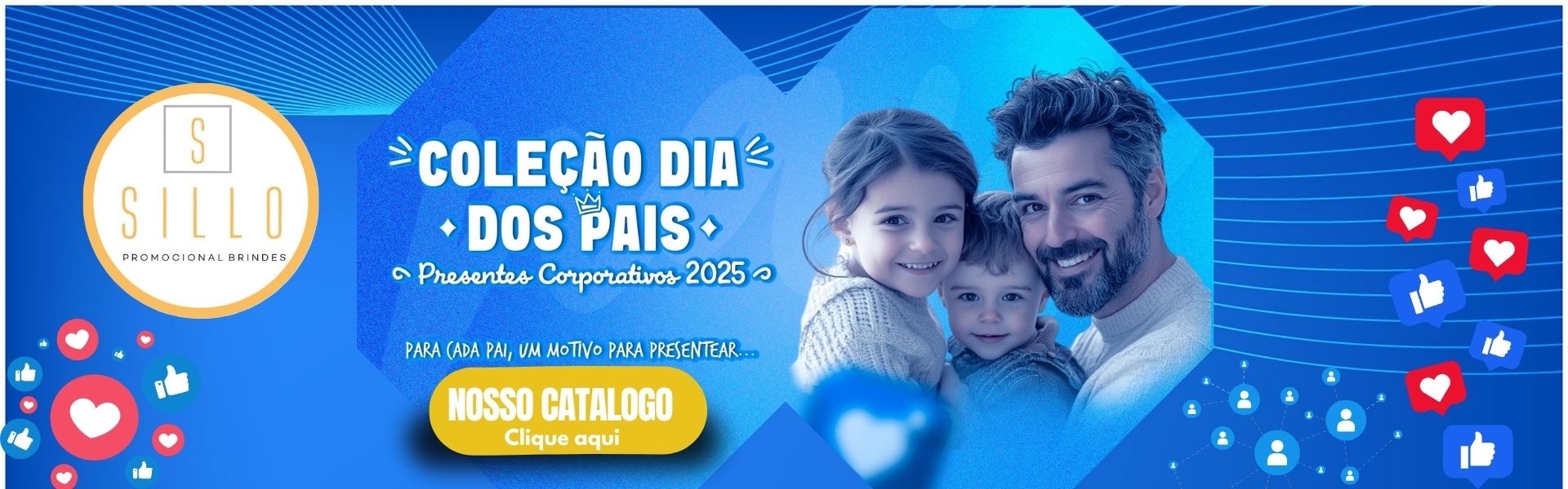 Dia dos Pais 1