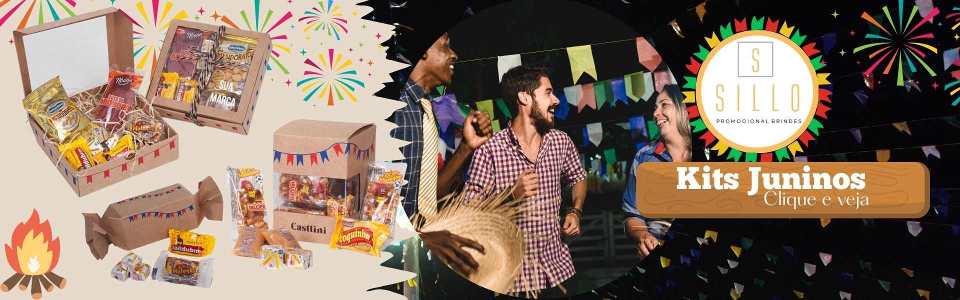 Festa Junina