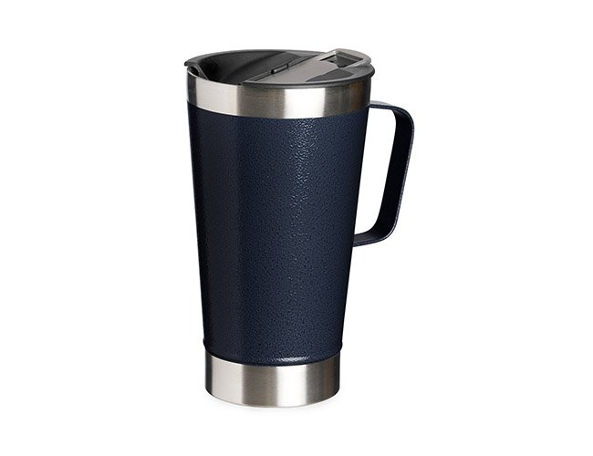 Caneca Trmica de Metal