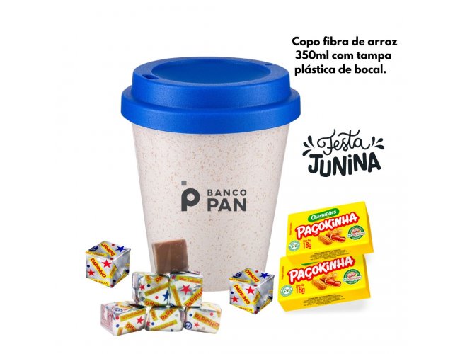 Kit Festa Junina