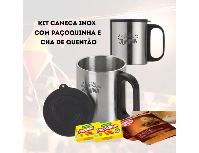 Kit Festa Junina