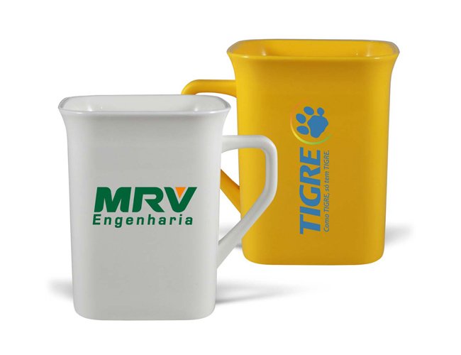 Caneca de Plstico 250 ml