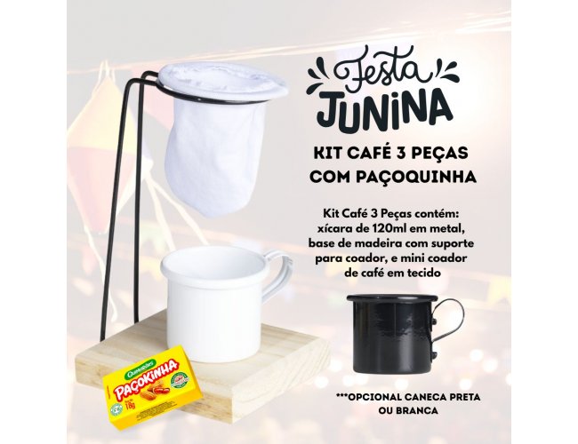 Kit Festa Junina