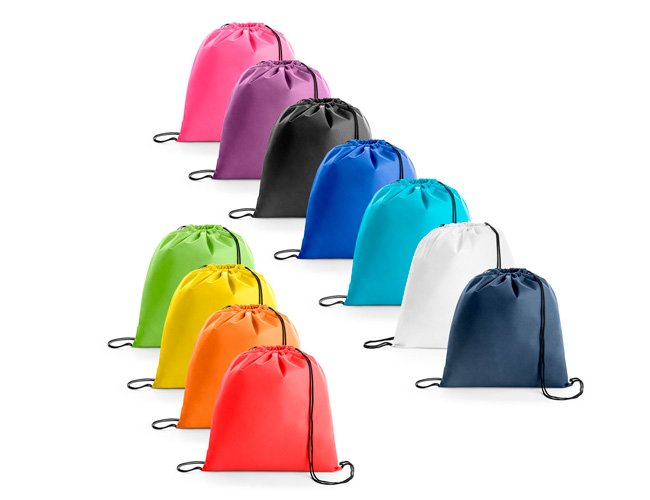 Sacola / Mochila
