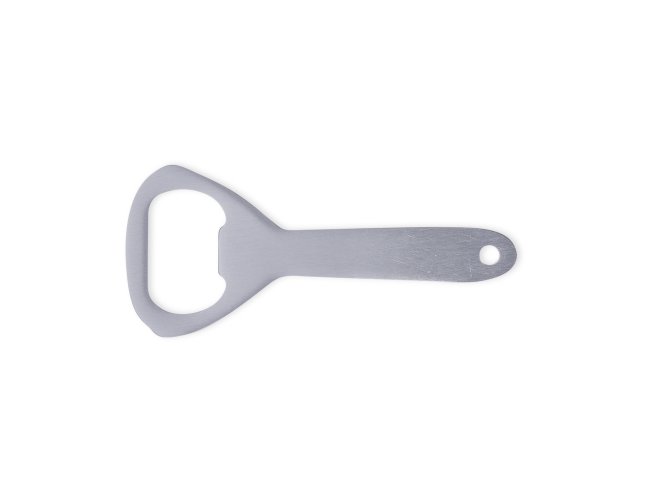 Abridor de Garrafa metalico