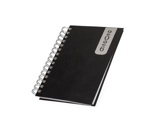 Agenda Diria 2026 Wire-o