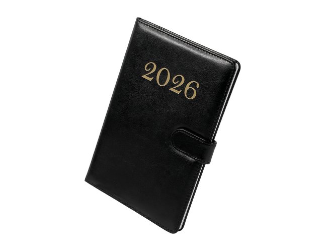 Agenda Semanal 2026