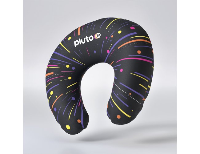 Almofada de Pesco�o Personalizada