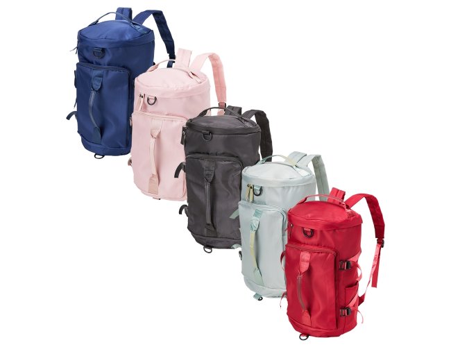 Bolsa Esportiva 25 Litros
