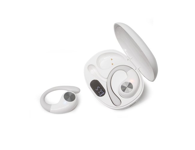 Fone de Ouvido de Conduo ssea