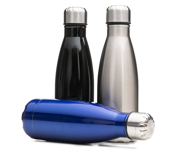 Garrafa Inox 550ml