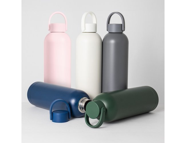 Garrafa T�rmica 750ml