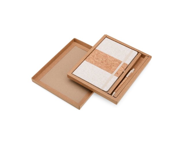 Kit Ecolgico 2 Peas