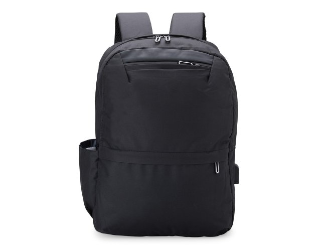 Mochila de Nylon USB 24L