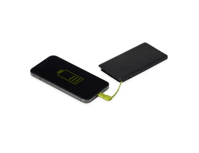 Power Bank 5.000mAh com Indicador LED