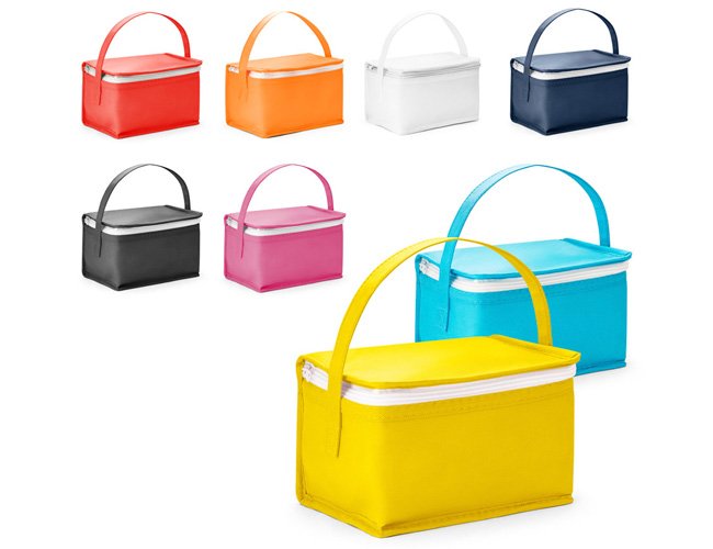 Bolsa Trmica