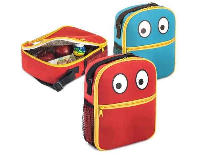 Bolsa Trmica Infantil