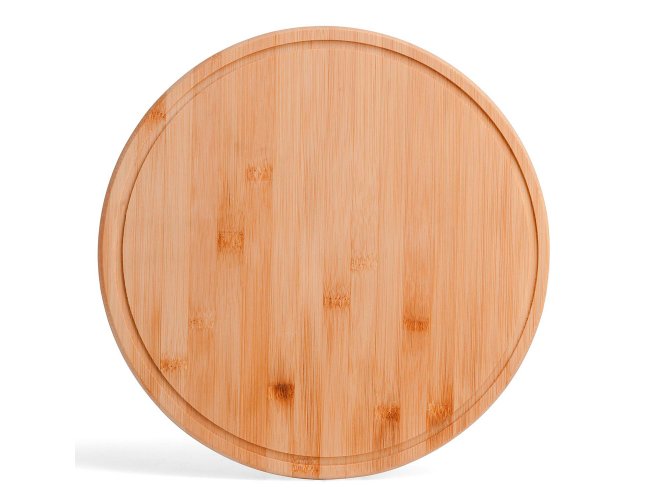 Tbua Para Frios Em Bambu Supreme - 30 Cm