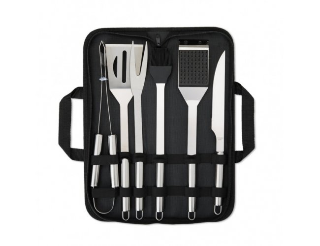 Kit Churrasco 6 peas